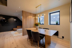 Charming 4-Bed in Bergen Center